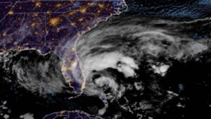 tormenta tropical nicolle