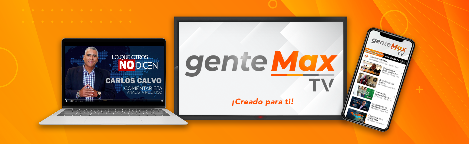 landing Publicidad
