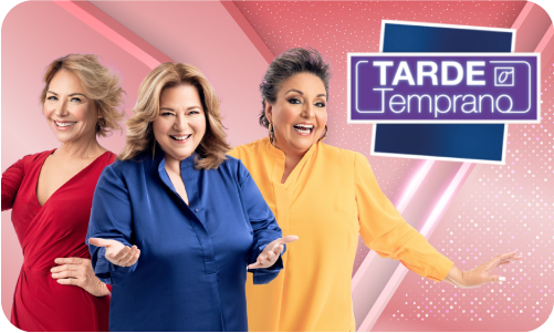 Tarde o Temprano