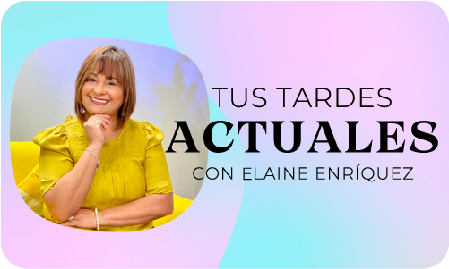 Tus tardes actuales
