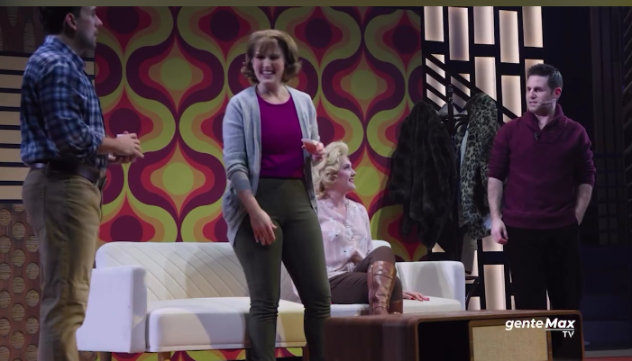 Magical: The Carole King Musical